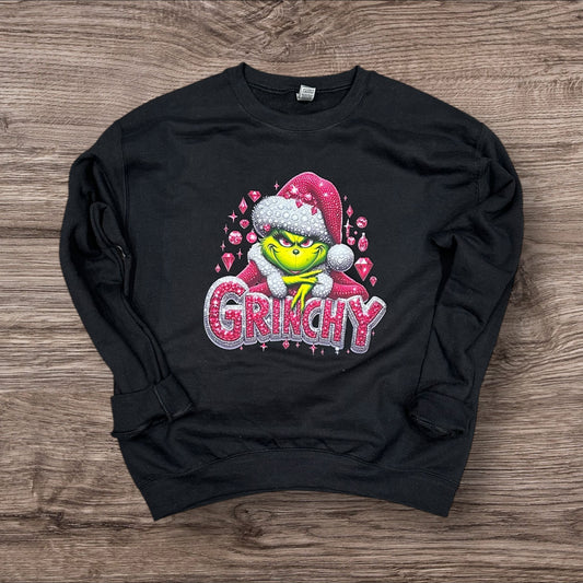 General Apparel - Grinchy