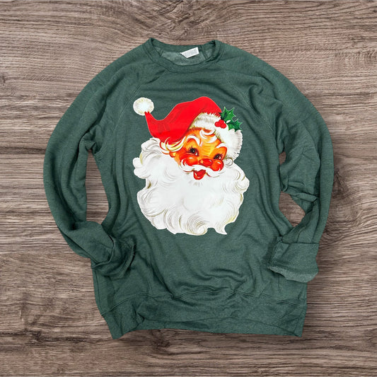 General Apparel - Santa