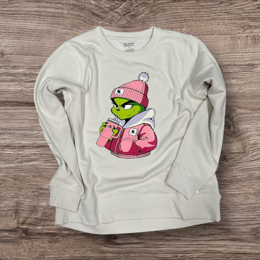 General Apparel - Grinch