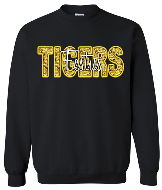 Spirit Wear - Tigers