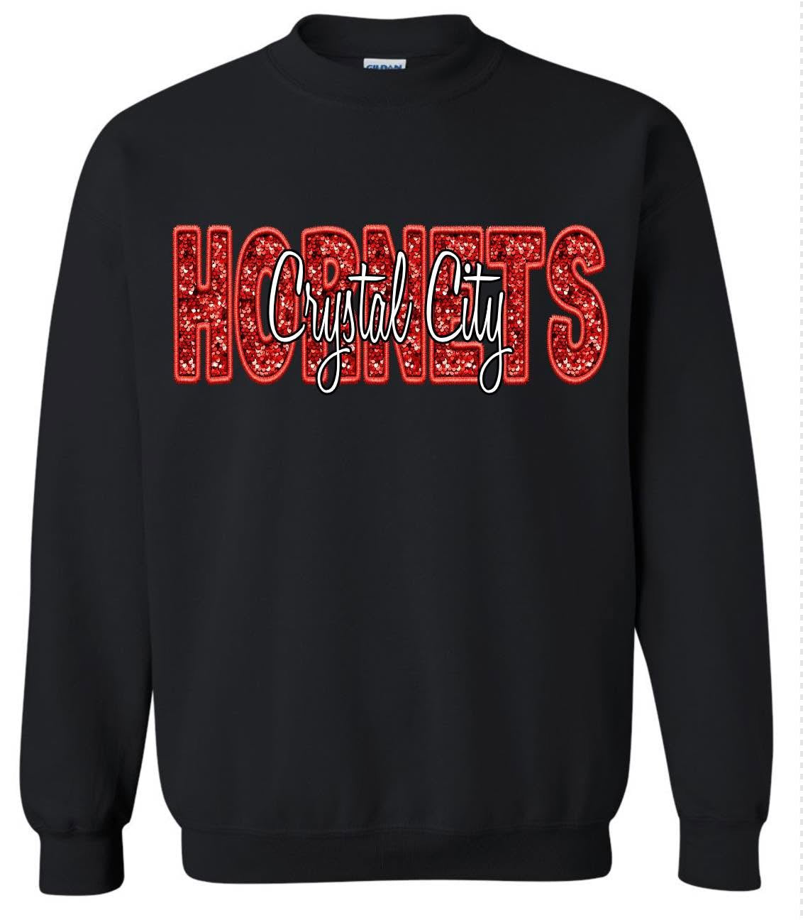 Spirit Wear - Hornets