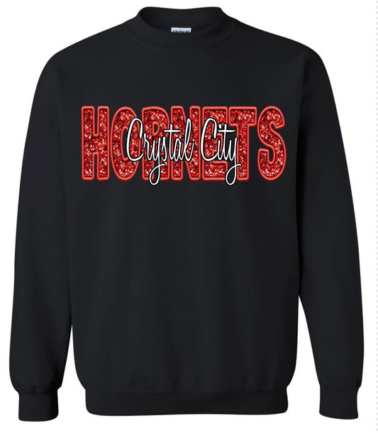 Spirit Wear - Hornets