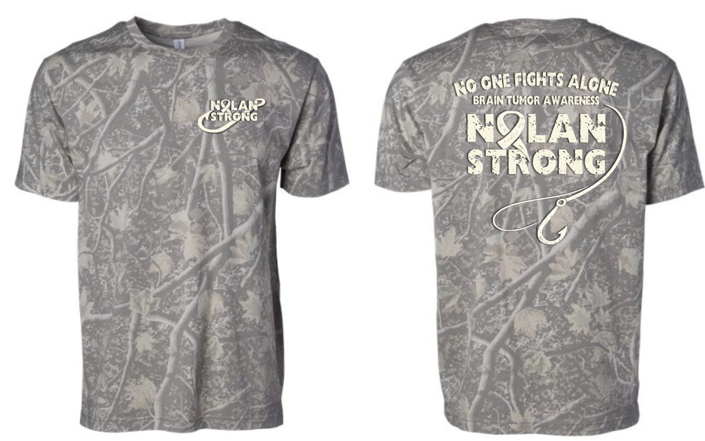 Nolan Strong