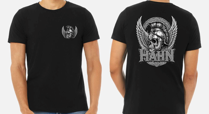 Hahn Fitness TShirt