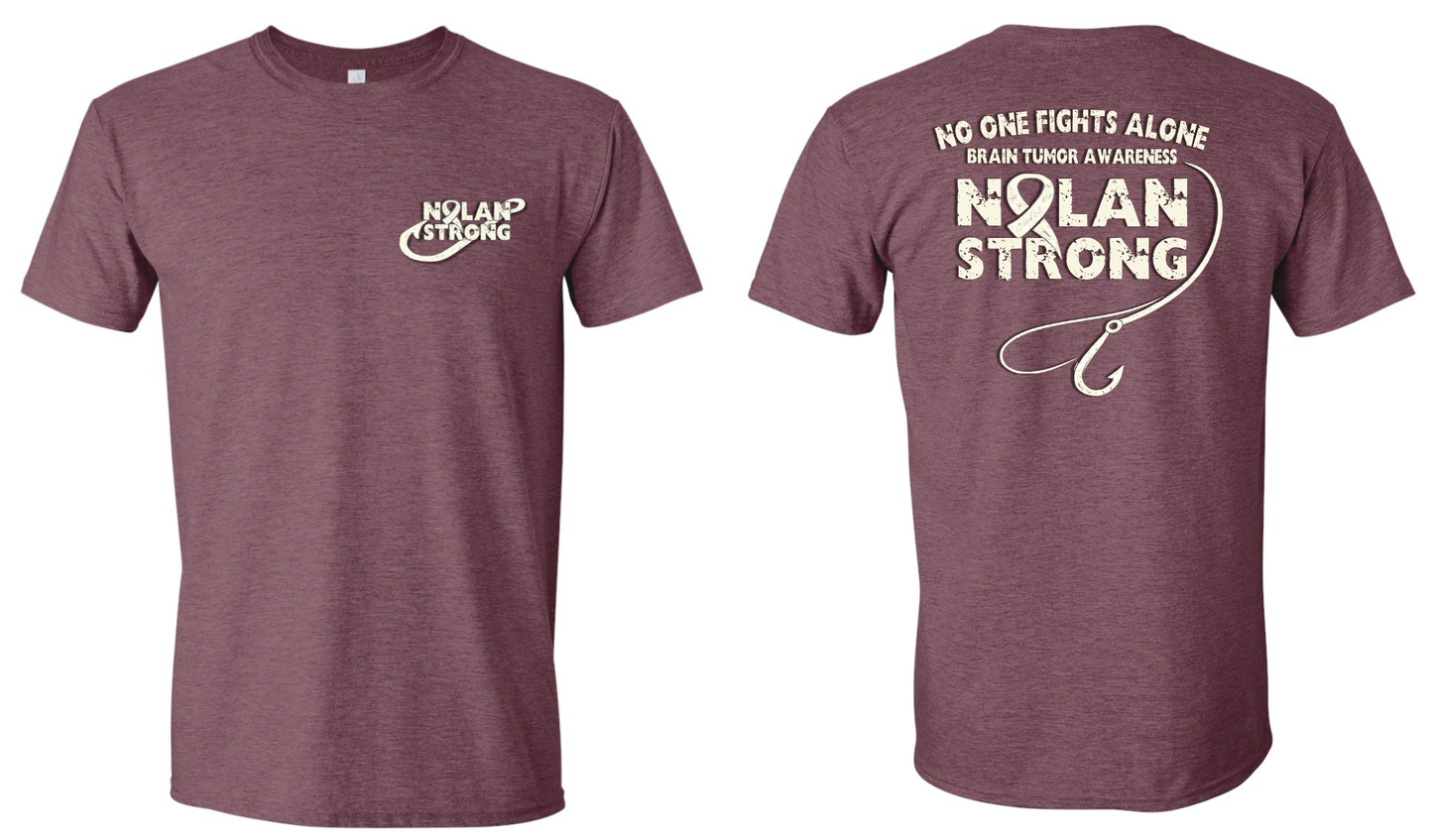 Nolan Strong