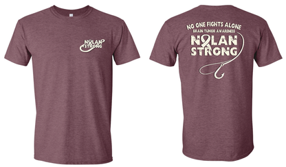 Nolan Strong