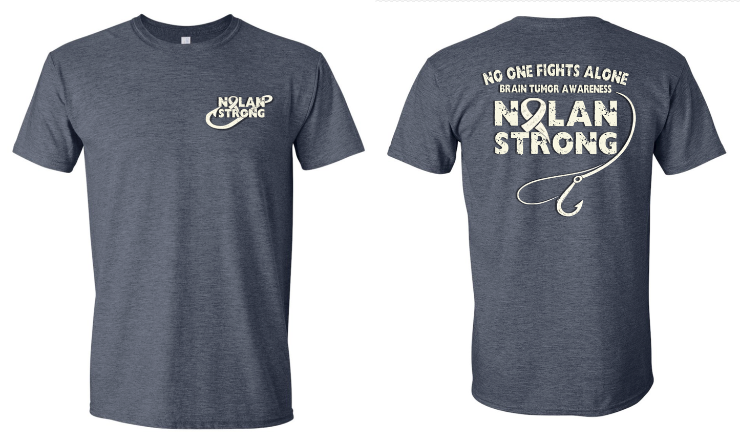 Nolan Strong
