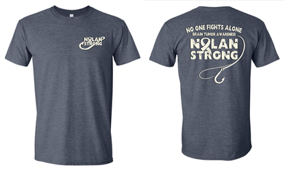 Nolan Strong