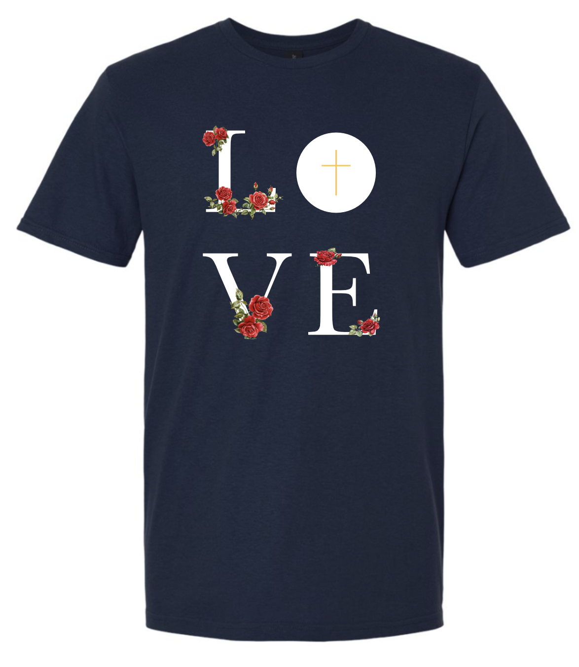 Parish Apparel - Love