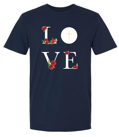 Parish Apparel - Love