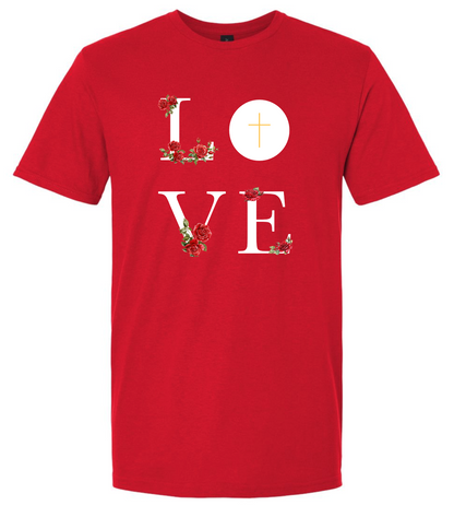 Parish Apparel - Love