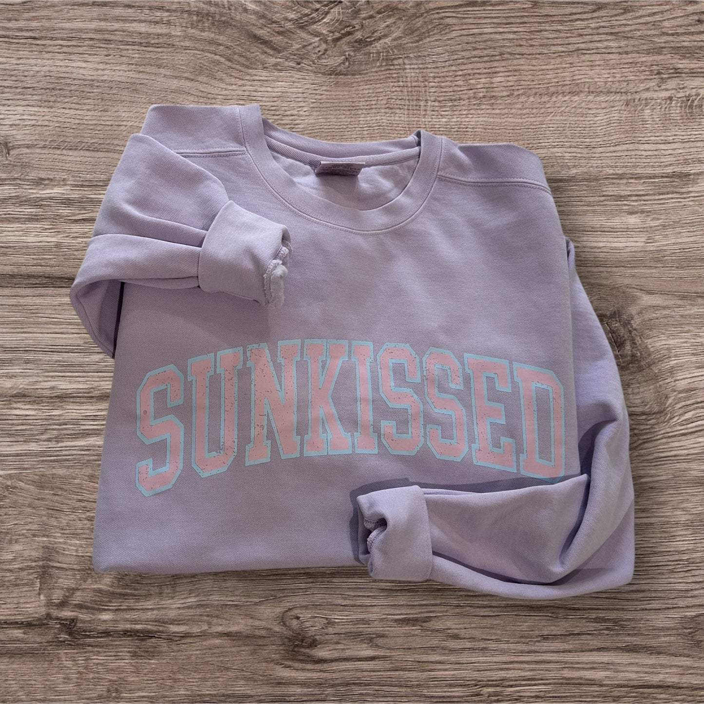 General Apparel - Sunkissed