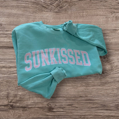 General Apparel - Sunkissed