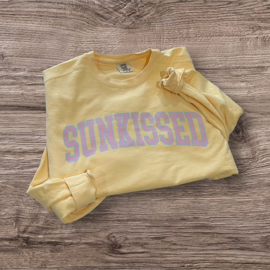 General Apparel - Sunkissed
