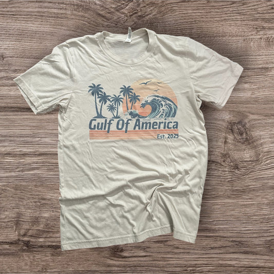 General Apparel - Gulf of America