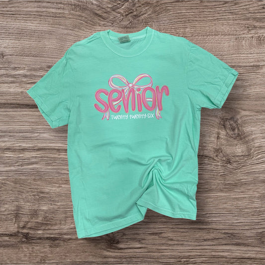 Senior - 2026 Senior