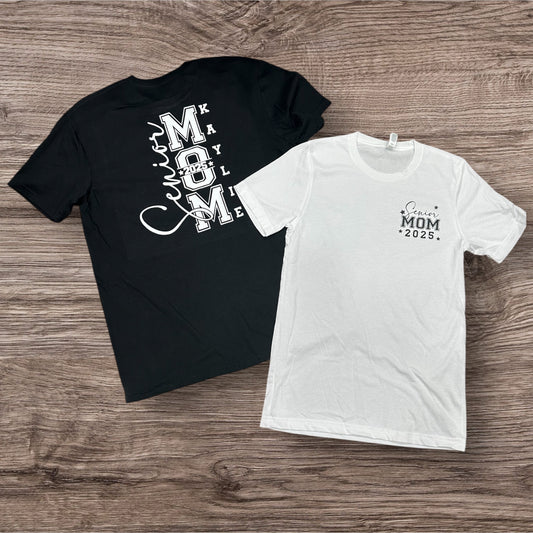 Senior - 2026 Senior