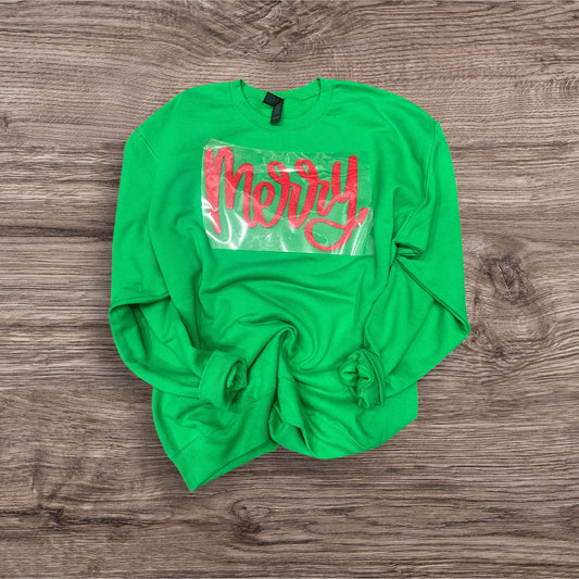 General Apparel - Fluffy Merry