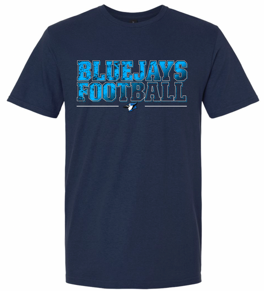 Spirit Wear - R7 Football TShirt