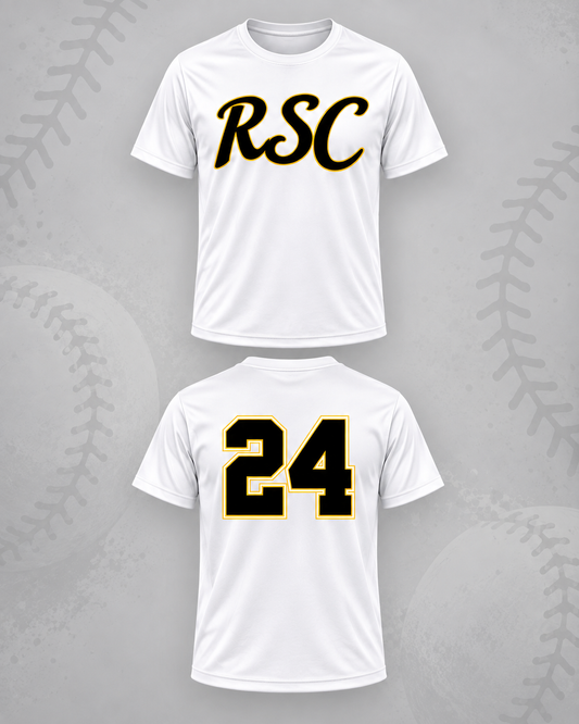 RSC Softball T-Shirt