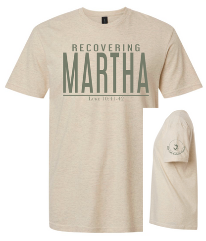 Parish Apparel - Recovering Martha