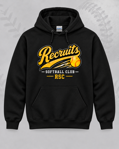 Recruits Club RSC Hoodie
