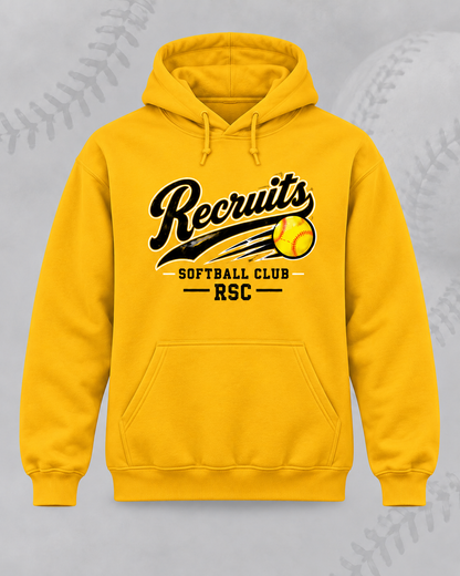 Recruits Club RSC Hoodie