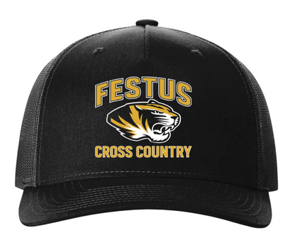 Festus Cross Country - Richardson 112FP Hat