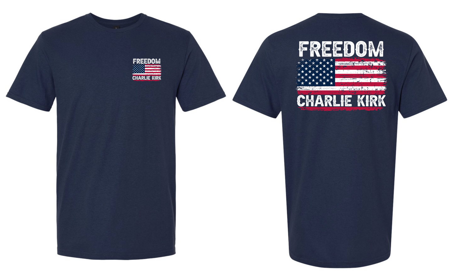 Freedom TShirt