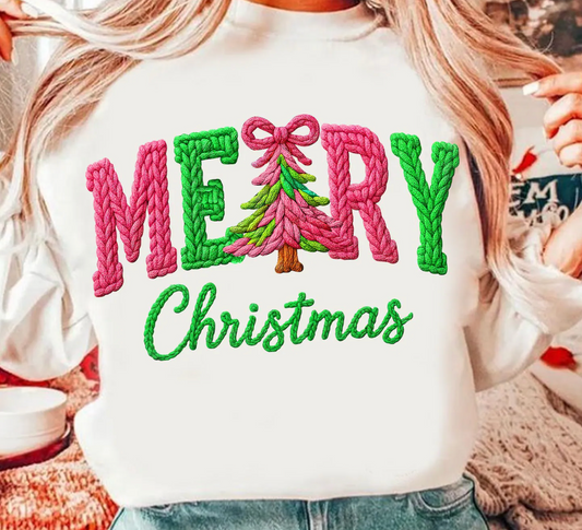 General Apparel - Merry Christmas