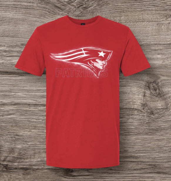 Patriots T-Shirt