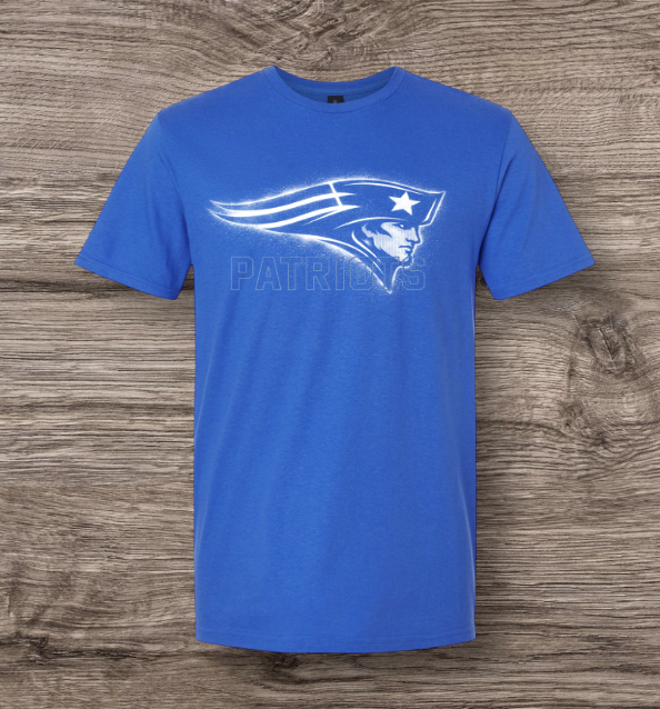 Patriots T-Shirt