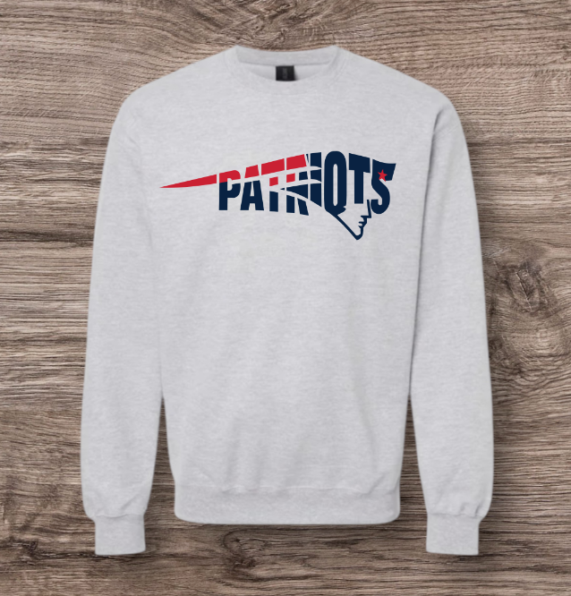 Patriots Sweatshirt