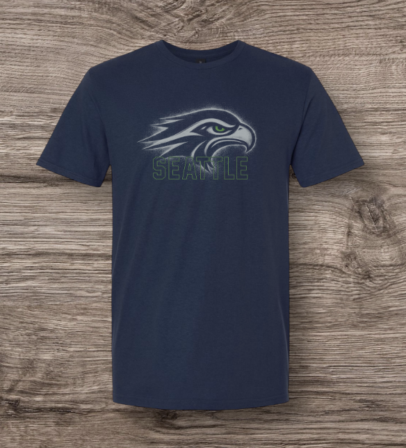 Seahawks T-Shirt