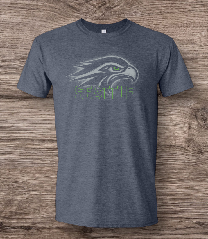 Seahawks T-Shirt