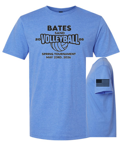 Bates Sand Volleyball