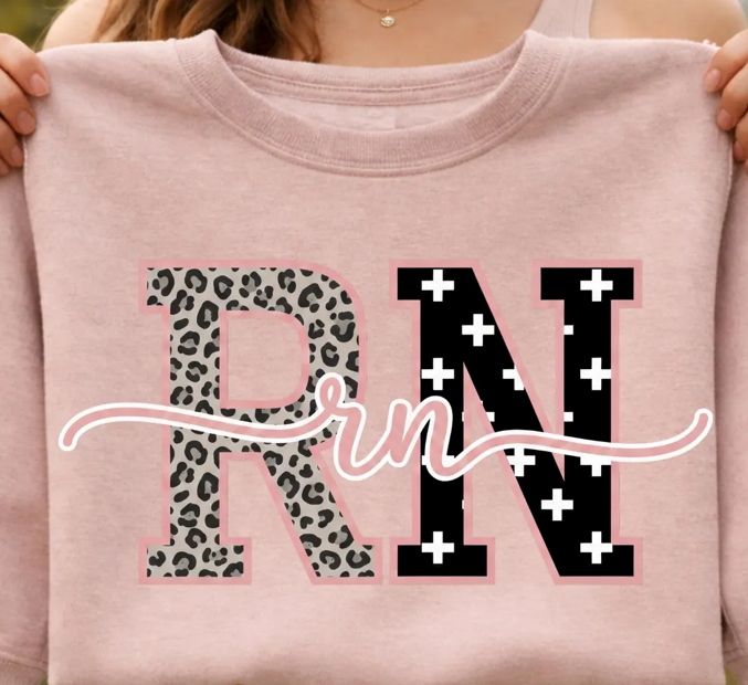 Baisch - RN Sweatshirt