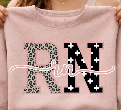 Baisch - RN Sweatshirt