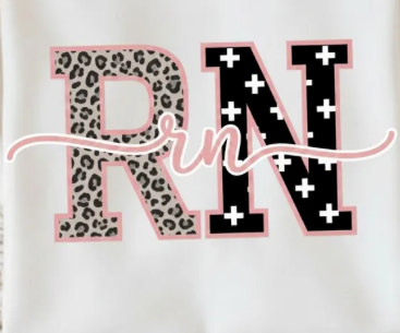 Baisch - RN Sweatshirt