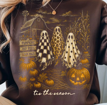 Tis the Season - Sweatshirt