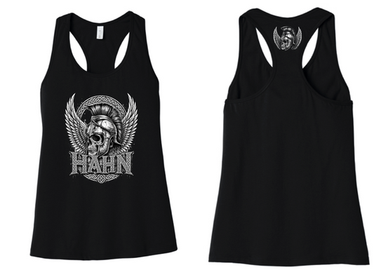 Hahns Fitness - Tank Top