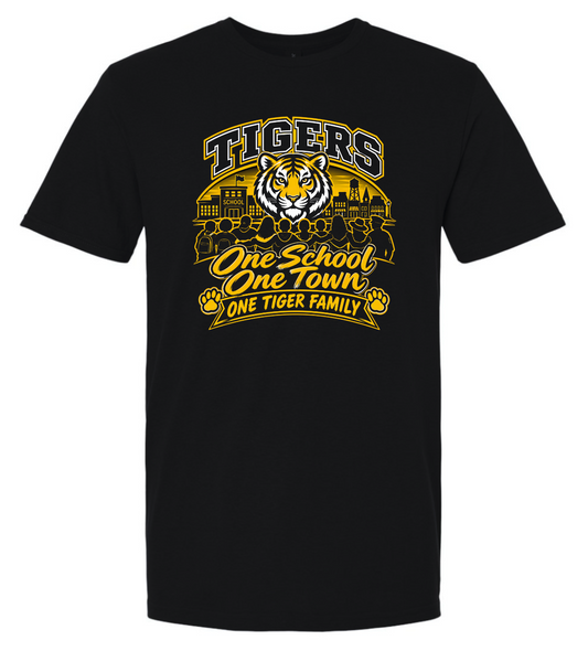 FHS Renaissance TShirt