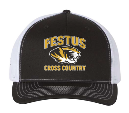 Festus Cross Country - Richardson 112FP Hat