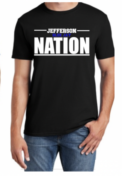 R7 Bluejays Spirit Wear - Bluejay Nation