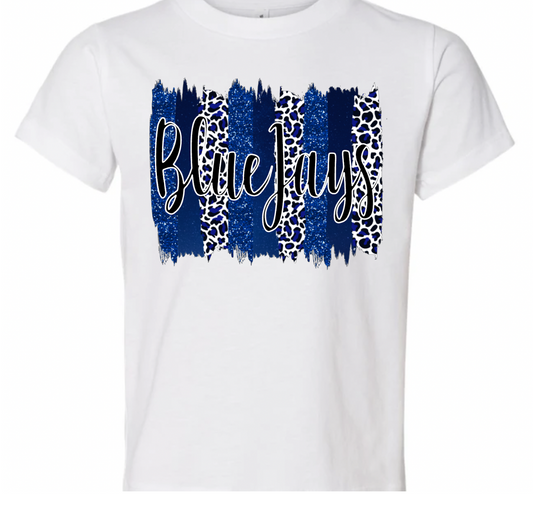 R7 Bluejays Spirit Wear -