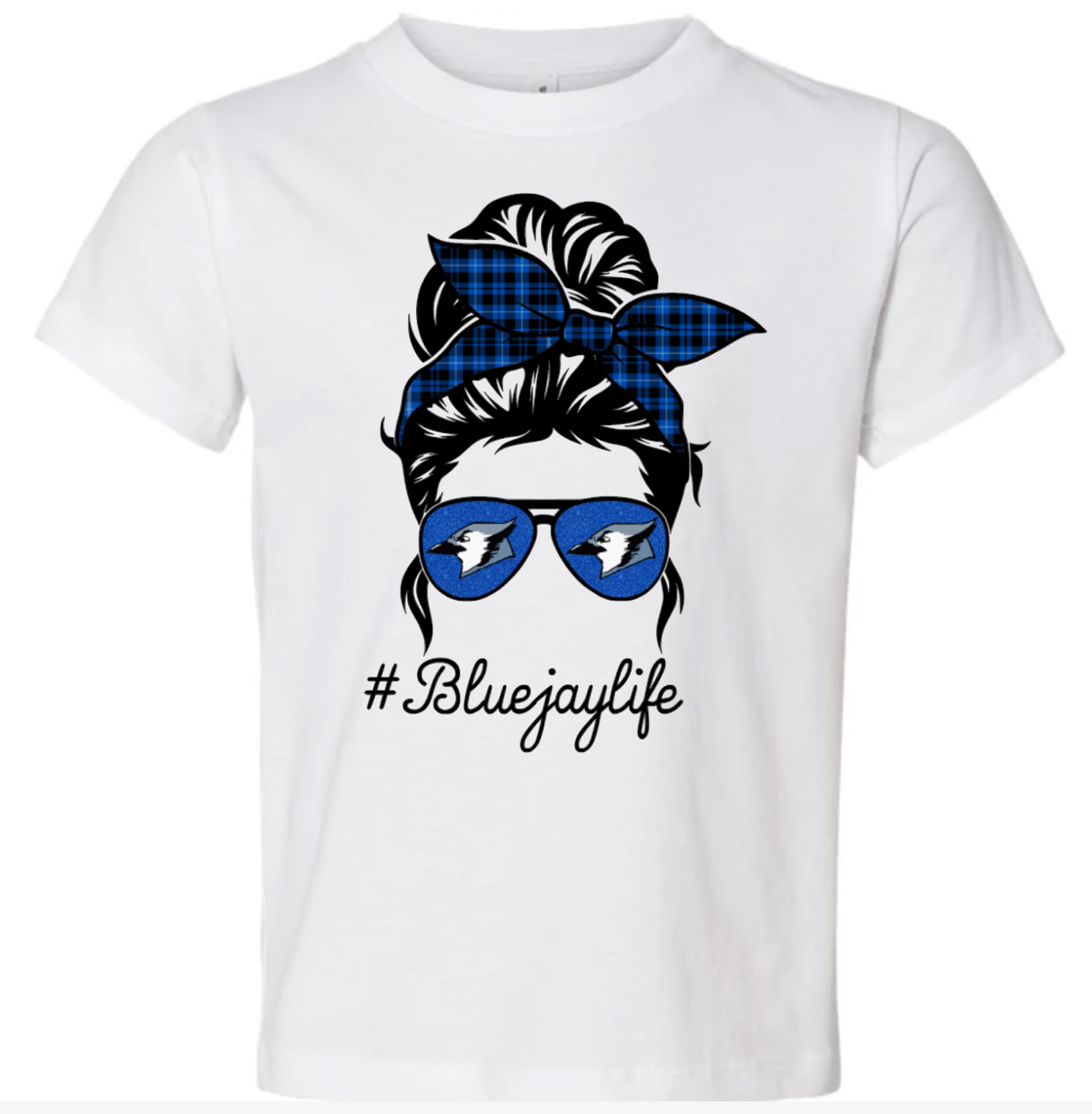 R7 Bluejays Spirit Wear - Bluejay Life
