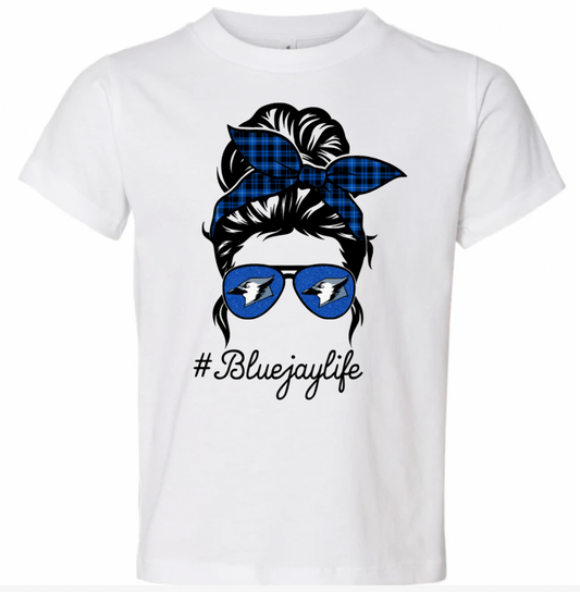 R7 Bluejays Spirit Wear - Bluejay Life