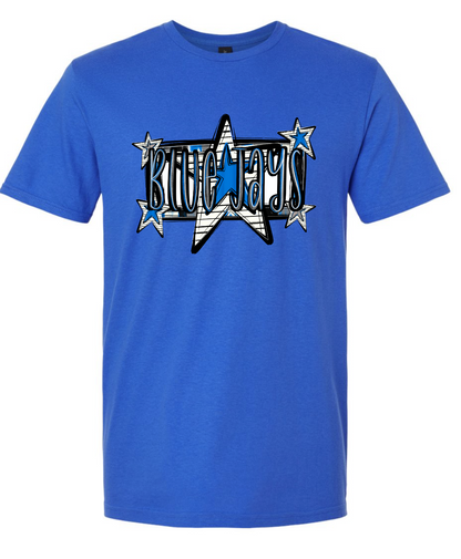 Bluejays Spirit Wear - Bluejay Vibes