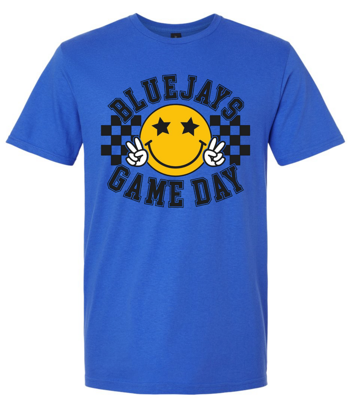 Bluejays Spirit Wear - Bluejays Game Day