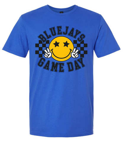 Bluejays Spirit Wear - Bluejays Game Day